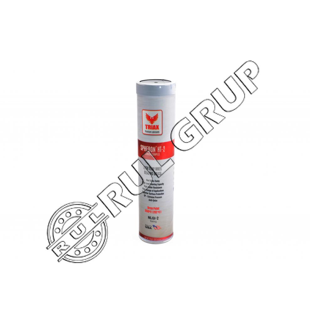 VASELINA HT-2 SPHERON 400GR TRIAX 